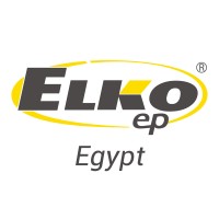 ELKO EP Egypt logo - Similar company to Egytechservices