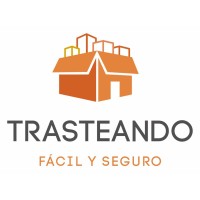 Trasteando Trasteros Urbanos logo - Similar company to Trastering