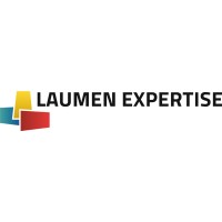 Laumen Expertise logo - Similar company to Medisch Advies Bureau