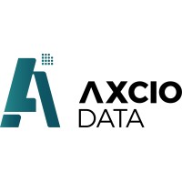 AXCIO-DATA logo - Similar company to Pm Partners