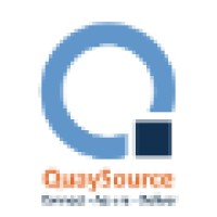 Quaysource (Hong Kong) Limited 啟碩(香港)有限公司