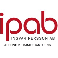 INGVAR PERSSON AB - IPAB logo - Similar company to Noxor Group