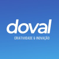 doval logo - Similar company to Ekagra