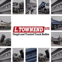 L Townend Ltd logo - Similar company to Aie Construction Ltd