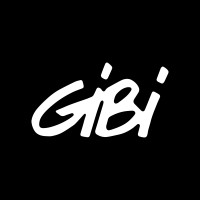Gibi – Merchandising creativo logo - Similar company to Jefe - Junior Enterprise Ferrara