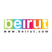 Beirut.com logo - Similar company to Code International Ltd.