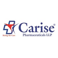 Carise Pharmaceuticals logo - Similar company to Mestra Pharma