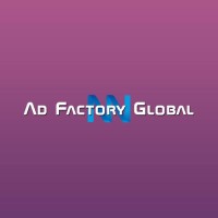 Ad Factory Global logo - Similar company to Ad Factory