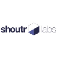 shoutr labs logo - Similar company to Scorpion Power