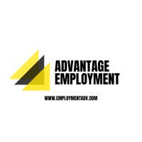Advantage Employment logo - Similar company to Adams Chips