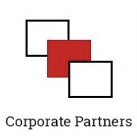 Corporate Partners logo - Similar company to Corporate Partners