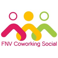 FNV Coworking Social logo - Similar company to Arguments
