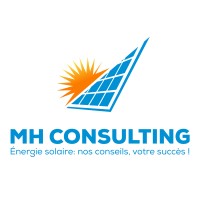 MH Consulting - Énergie solaire logo - Similar company to Atecma Ltd