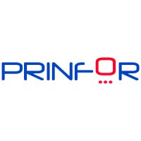 Prinfor Unip Lda logo - Similar company to Bluepack