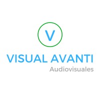 Visual Avanti logo - Similar company to Dpinnova