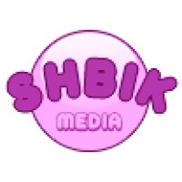 Shbik media logo - Similar company to Odmachine