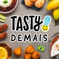 Tasty Demais logo - Similar company to Circular Solutions