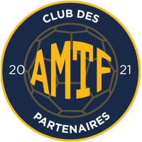 Club des Partenaires - AMTF logo - Similar company to Cuisines Mouysset