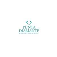 Punta Diamante Business & Premium Resort logo - Similar company to Prowork Group Colombia