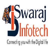Swaraj Infotech logo - Similar company to Ps Softech Pvt Ltd