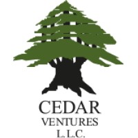 Cedar Ventures LLC logo - Similar company to Edge Ventures