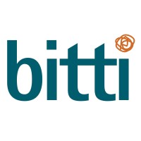 bitti bebé logo - Similar company to Bebé A Mordor - Ocio Alternativo Familiar