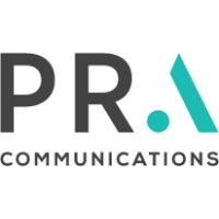 PRAgent Communications logo - Similar company to Magyar Pr Szövetség