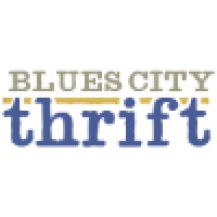 Blues City Thrift Stores, Inc