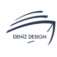 Deniz Design logo - Similar company to Endema Shipyard