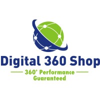 Digital360Shop LLC logo - Similar company to Comrade