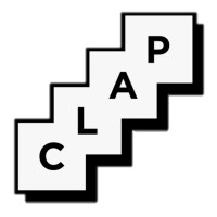 CLAP Paris logo - Similar company to I Make