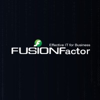 Fusion Factor Corporation logo - Similar company to Blockoland