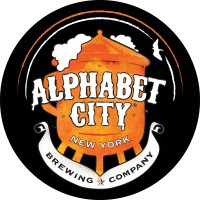 Alphabet City Brewing Company logo - Similar company to Wine Made Easy
