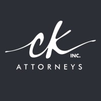CK Attorneys Inc logo - Similar company to Dsc Attorneys
