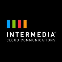 Intermedia Cloud Communications logo - Similar company to Vertical Communications
