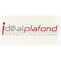 Idéal plafond logo - Similar company to Multibeton Gmbh