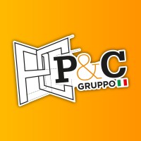P&C srl logo - Similar company to Adwonder