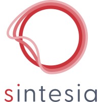 Sintesia logo - Similar company to Synapses