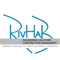RIVHAB Engineering and Earthworks logo - Similar company to Hec-Ras Solution