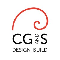 CG&S Design-Build logo - Similar company to Flofi
