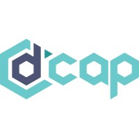 DCAP Digital logo - Similar company to Circleweb