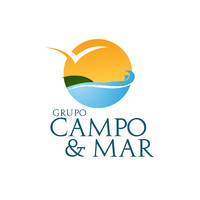 Grupo Campo e Mar logo - Similar company to Argal Construtora