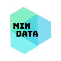 Min Data logo - Similar company to Fullmindtech