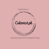 Cakenest.pk logo - Similar company to Vagabond Creative