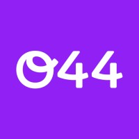 ZERO44 logo - Similar company to Flagship Founders