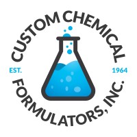 Custom Chemical Formulators, Inc logo - Similar company to Immaculate Solutions Group
