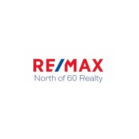 RE/MAX North of 60 Realty logo - Similar company to Hughes Commercial Realty Group