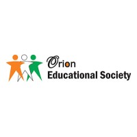 Orion Educational Society logo - Similar company to Orion Edutech