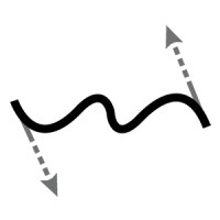Non-Linear logo - Similar company to The Important Man - האיש החשוב