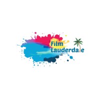 Film Lauderdale logo - Similar company to Happening Out Television Network